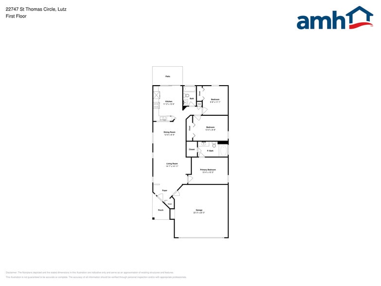 Building Photo - 22747 Saint Thomas Cir