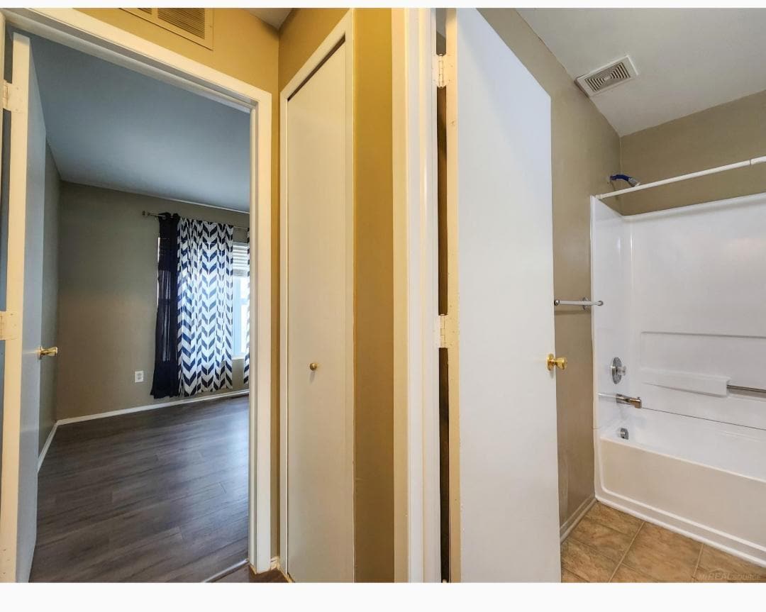 Second Bedroom with Bathroom - 15650 Stone Crossing Dr
