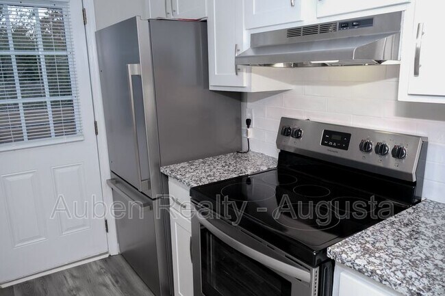 Building Photo - 1602 Johns Rd