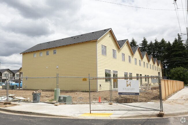 Primary Photo - Villas at Walnut Park
