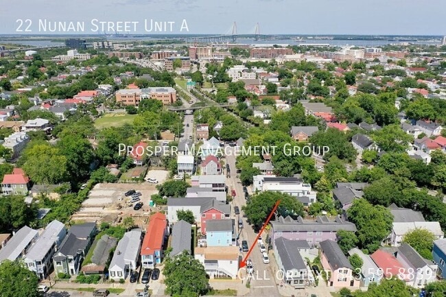 Building Photo - 22 Nunan St