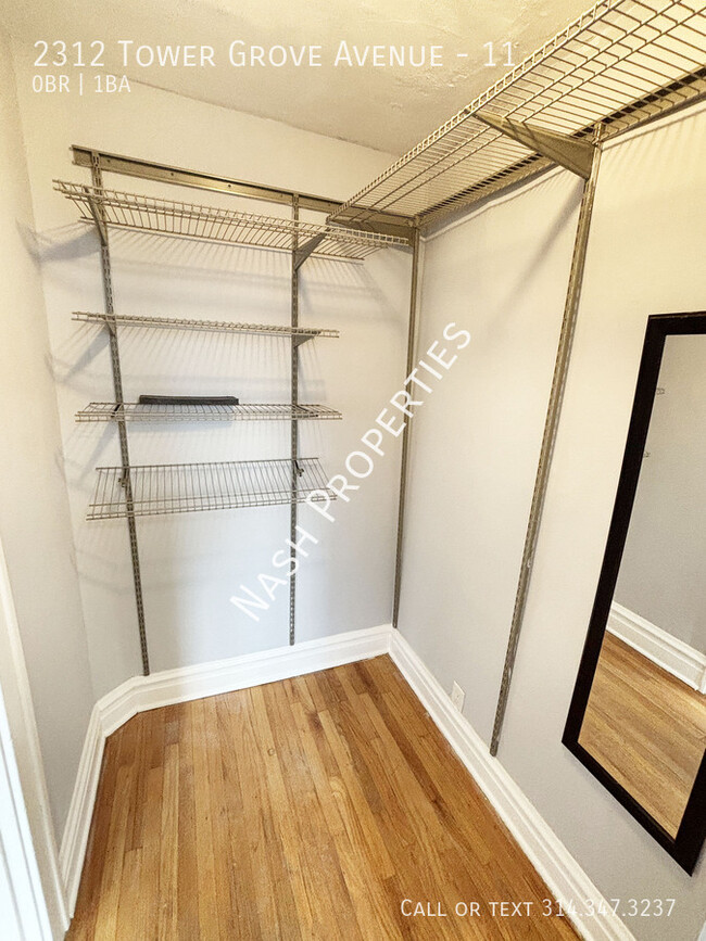 Building Photo - $835 - Studio / 1 Bath apartment in the Sh...