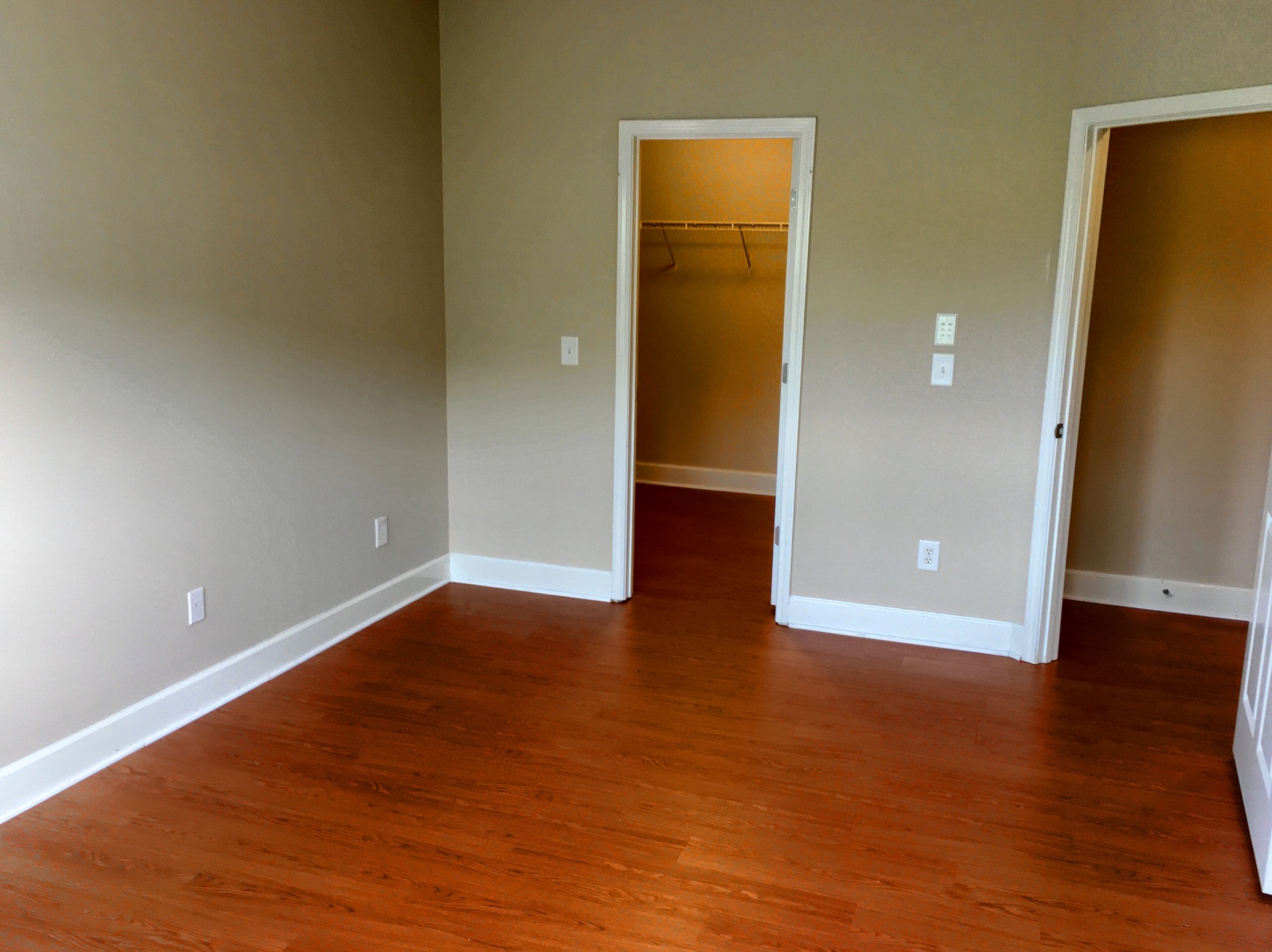 Master Bedroom - 8401 Callabee Way