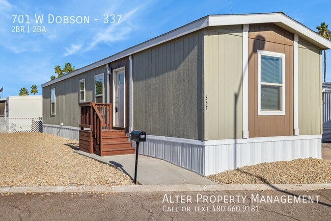 Building Photo - Brand new 2 bedroom in Active Community