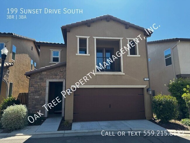 Building Photo - 199 Sunset Drive S