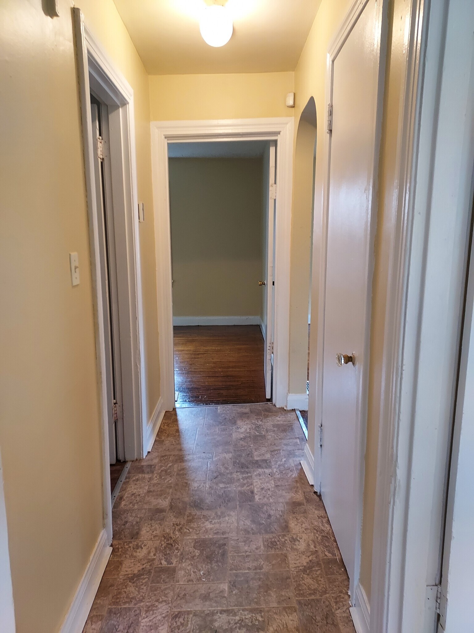 Hallway - 4848 Brenda Dr