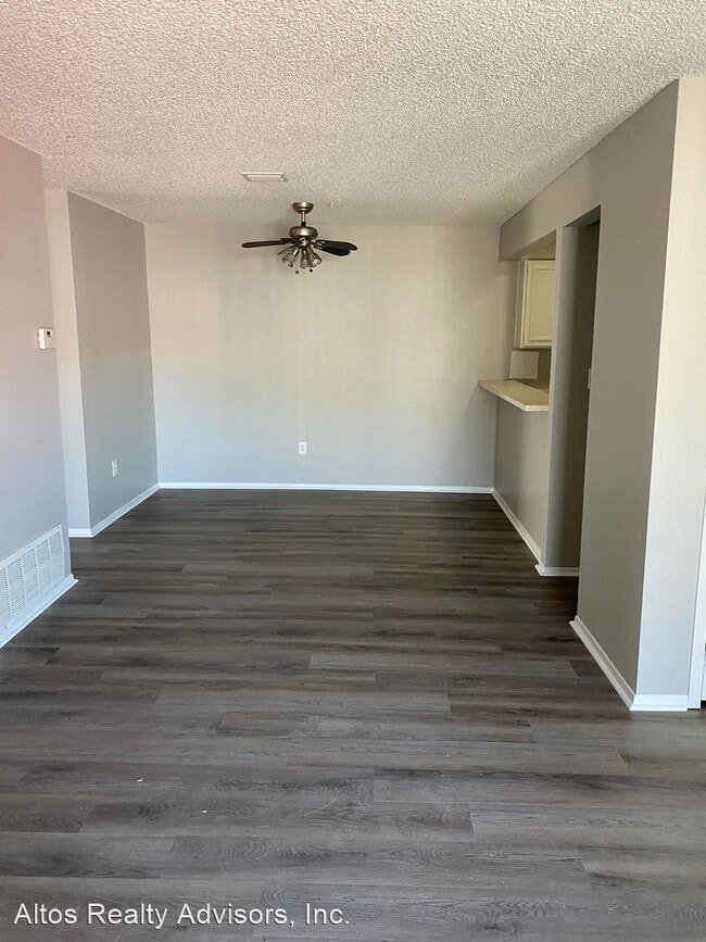 Building Photo - 2 br, 2 bath House - 2365 E Geddes Ave #O-22
