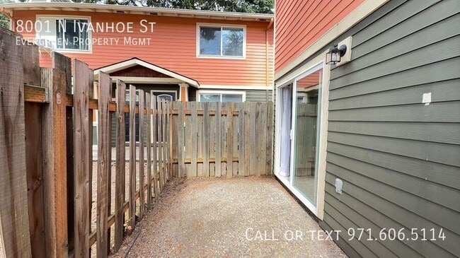 Building Photo - 8001 N Ivanhoe St