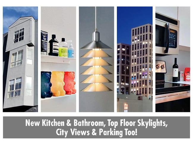 Building Photo - 603 Natoma St