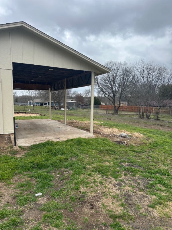 Building Photo - 409 Skyline Cir