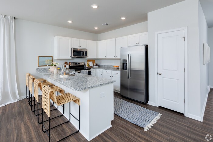 Building Photo - 7523 Tender Heart Cir