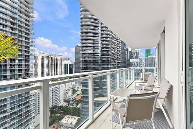 Building Photo - 1080 Brickell Ave