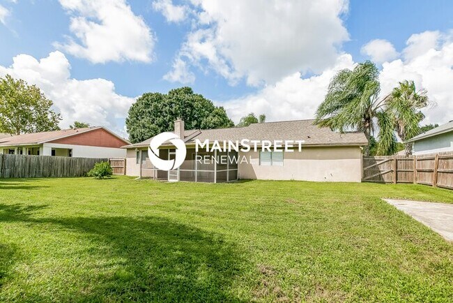 Building Photo - 3 Bedroom Pet-Friendly Home in Orlando, FL...