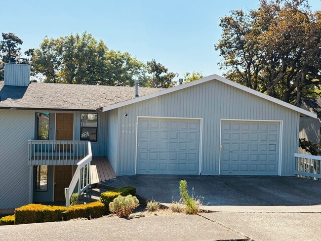 Building Photo - Spacious lower unit in refurbished duplex