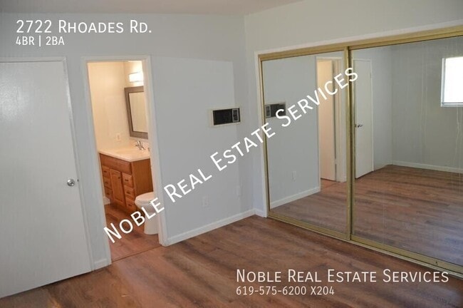 Building Photo - 2722 Rhoades Rd