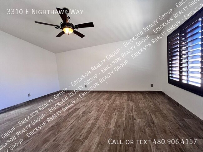 Building Photo - 3310 E Nighthawk Wy