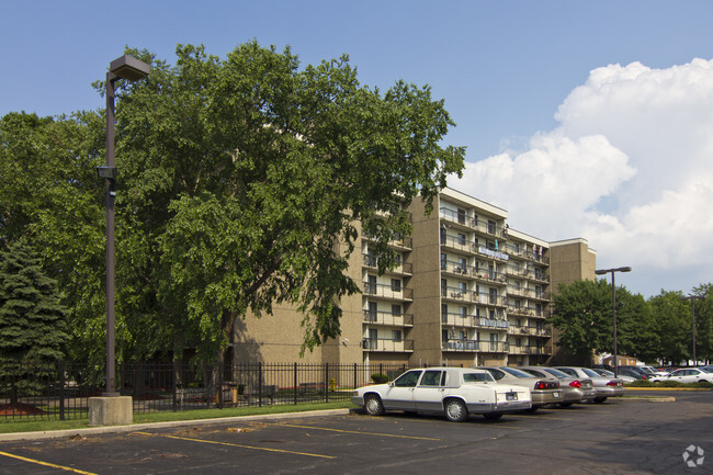 Building Photo - Mount Zion Pleasant View Manor