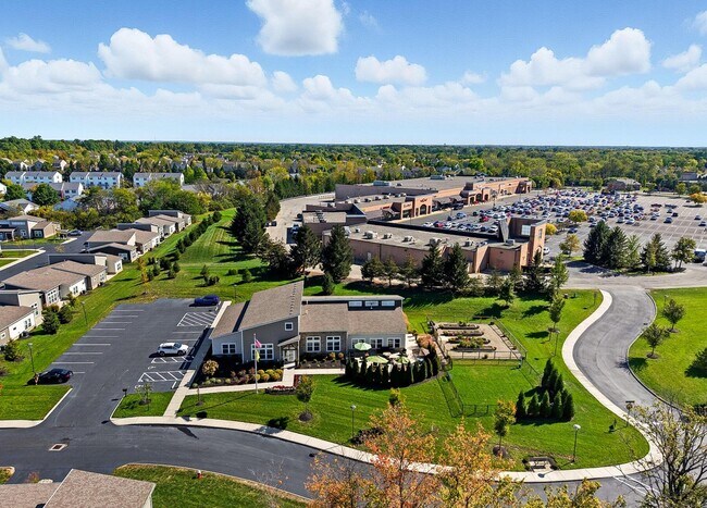Building Photo - 303 Wisteria Way