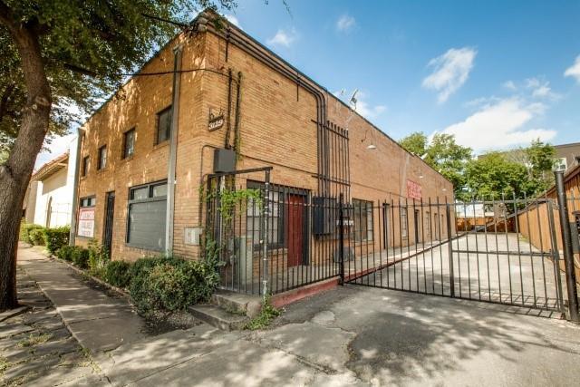 Building Photo - 3129 Ross Ave