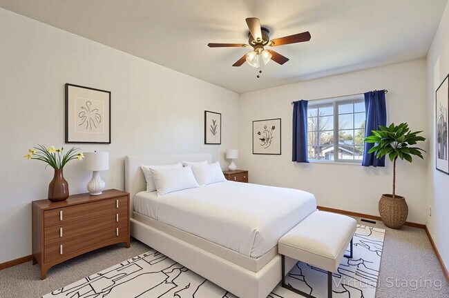 Building Photo - 4154 La Junta Dr