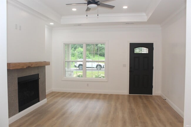 Building Photo - 1222 Esther Hills Lane