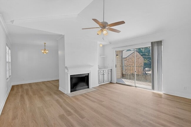 Building Photo - 5300 Keller Springs Rd