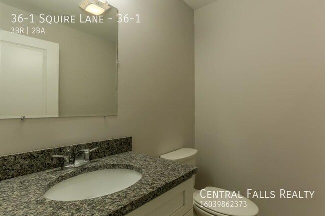 Building Photo - 36-1 Squire Lane-36-1