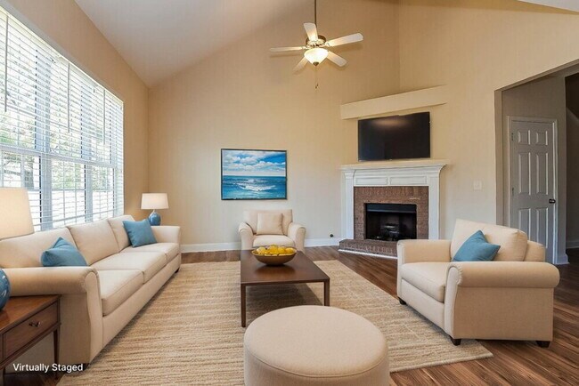 Building Photo - 110 Cessna Dr