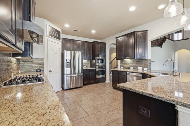 Building Photo - 5035 Crystal Bluff Ct