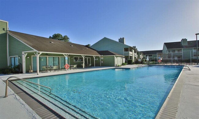 Building Photo - 14777 Wunderlich Dr
