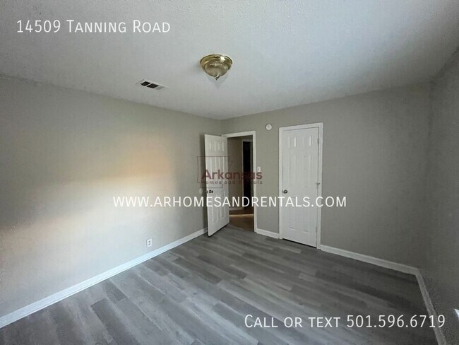 Building Photo - 14509 Tanning Rd