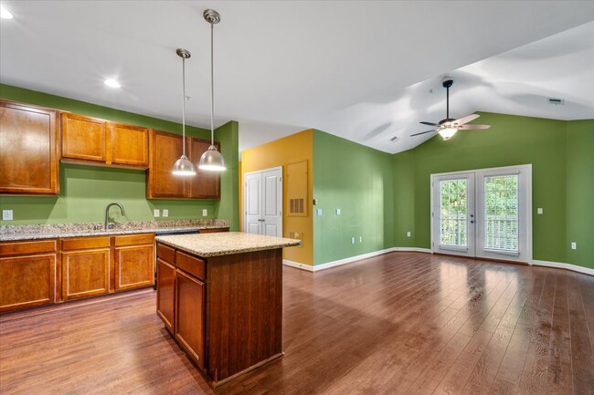 Building Photo - 4505 Old Battleground Rd