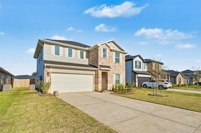 Building Photo - 4307 Camden Lakes St