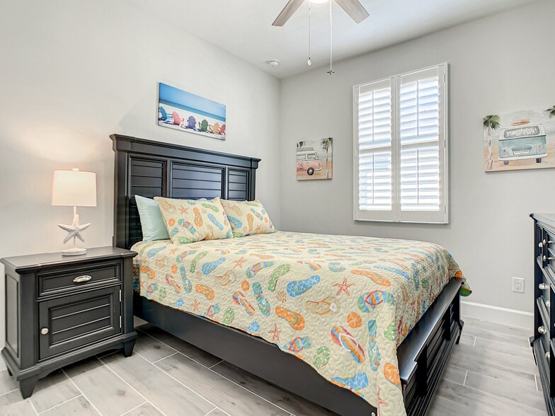 Building Photo - 875 Coral Reef Way