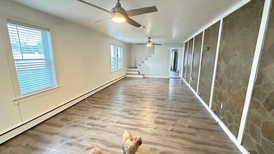 Building Photo - 931 S Filmore St