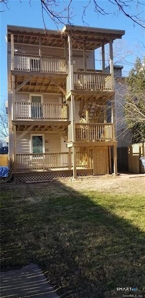 Building Photo - 531 East St