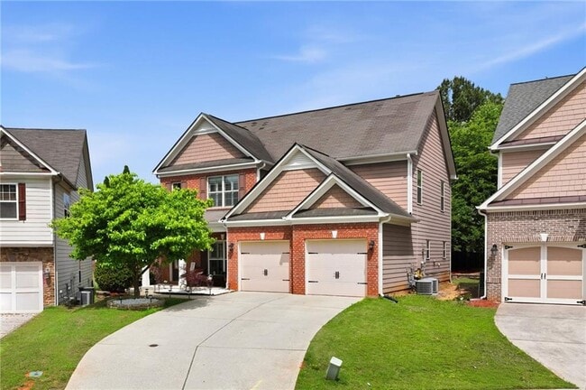 Building Photo - 2731 Amalfi Way NW