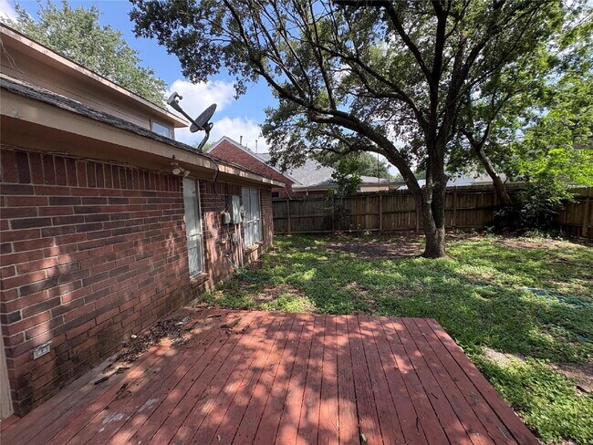 Building Photo - Beautiful 4-bedroom, 2.5-bath home in desirable Katy ISD!