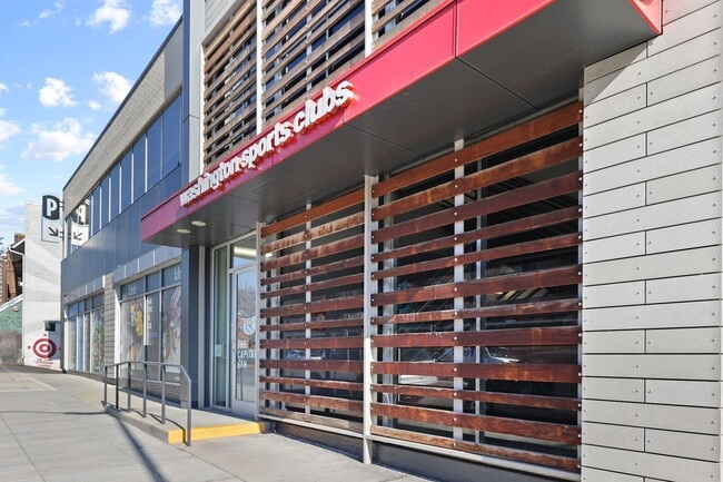 Building Photo - 2140 Wisconsin Ave NW