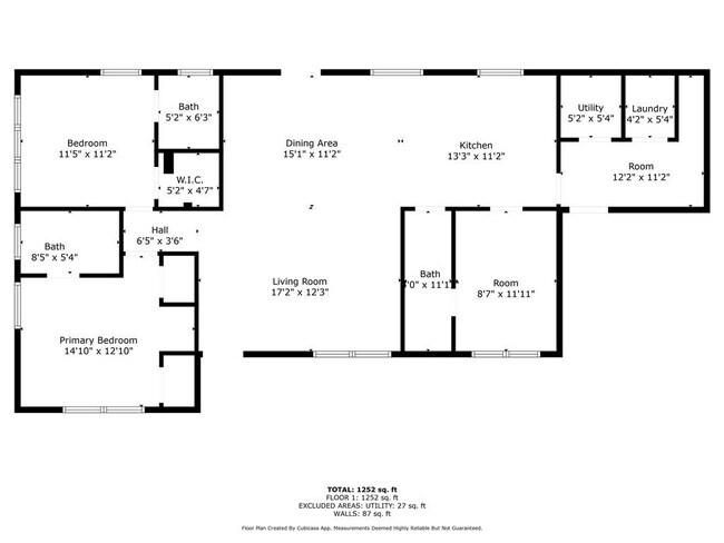 Building Photo - 1905 Fort Valley Dr SW