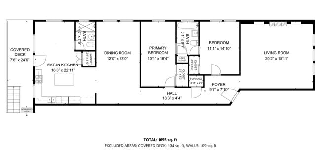 Building Photo - 2308 W Farwell Ave