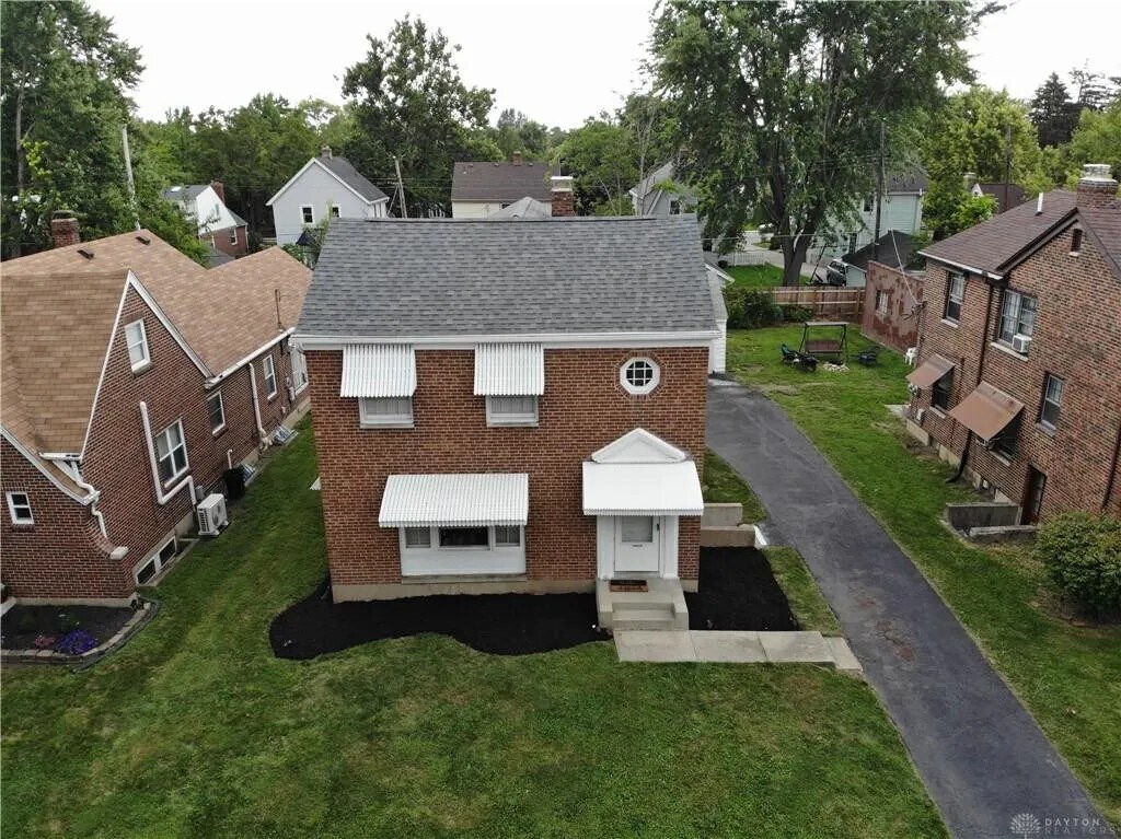 Building Photo - 419 Orchard Dr