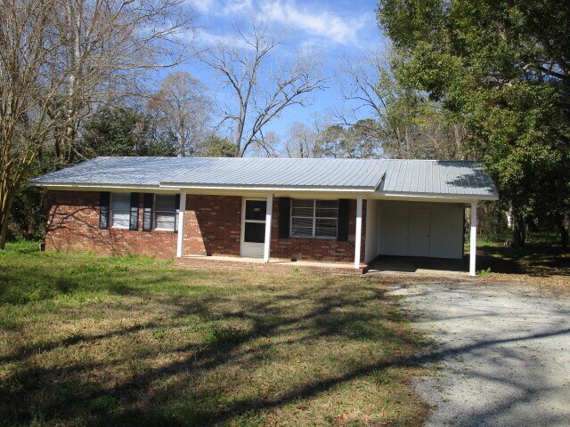 Building Photo - 314 N Tillman Street