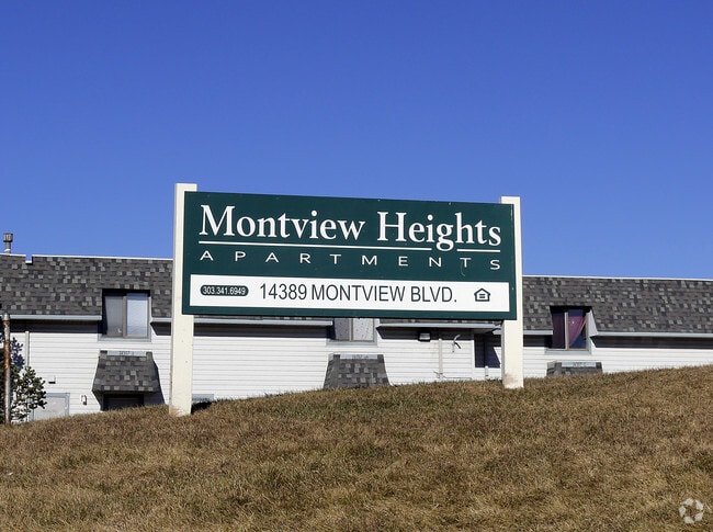 Building Photo - Montview Heights
