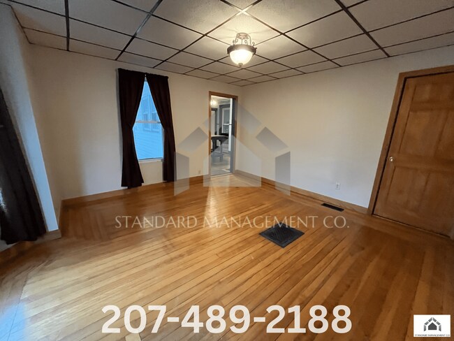 Building Photo - 12 Gannett St