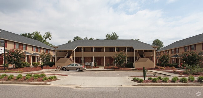 Primary Photo - Paine Villas