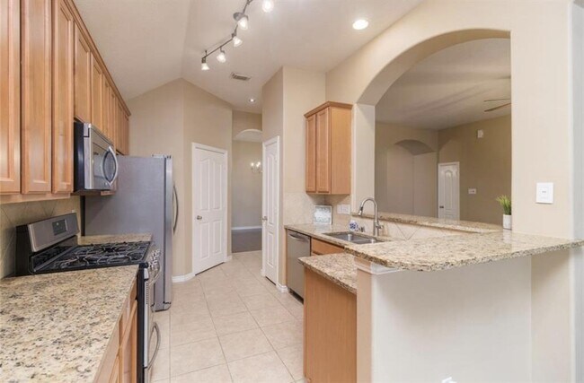 Building Photo - 13823 Cane Valley Ct