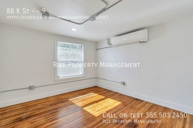 Building Photo - 88 K St E