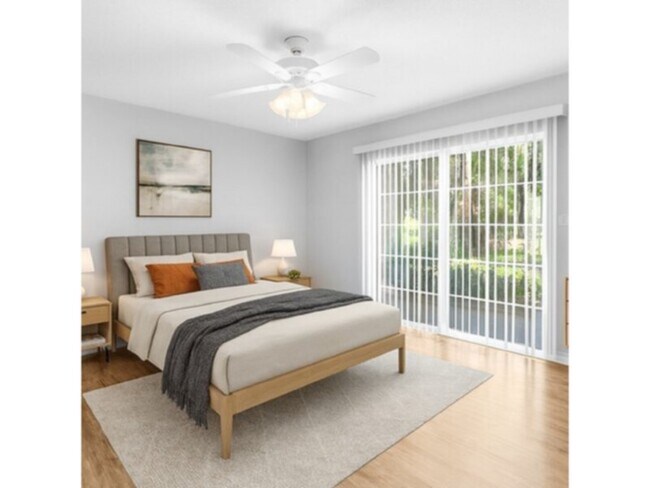 Building Photo - 5521 Executive Dr