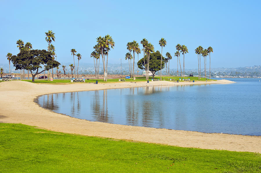 Boardwalk- Mission Bay Park - 3210 Geronimo Ave